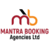 Mantra Booking Agencies is one of our client