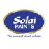 Solai Paints Ltd is a Kenyan owned Paints manufacturing company with over 25 years of experience in Paint manufacturing.