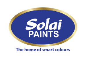 Solai Paints Ltd is a Kenyan owned Paints manufacturing company with over 25 years of experience in Paint manufacturing.