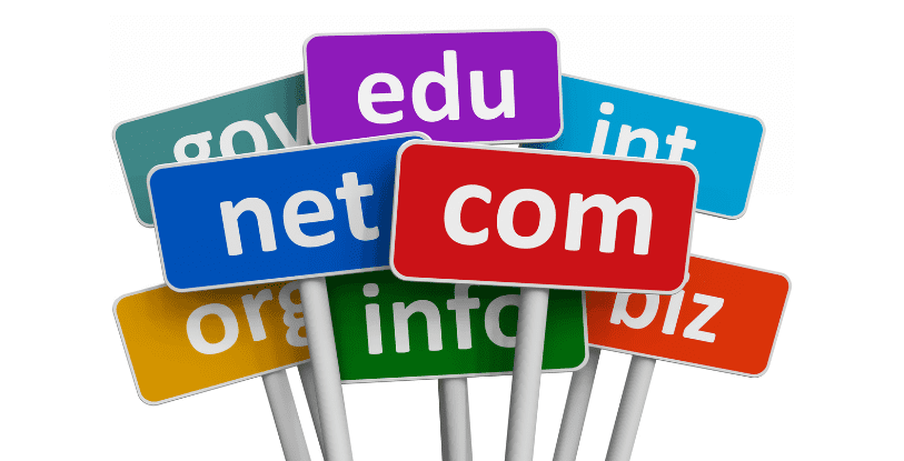 A domain name is the web address that people will use to access your website (e.g., www.example.com).