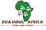 Roaming Africa Safaris