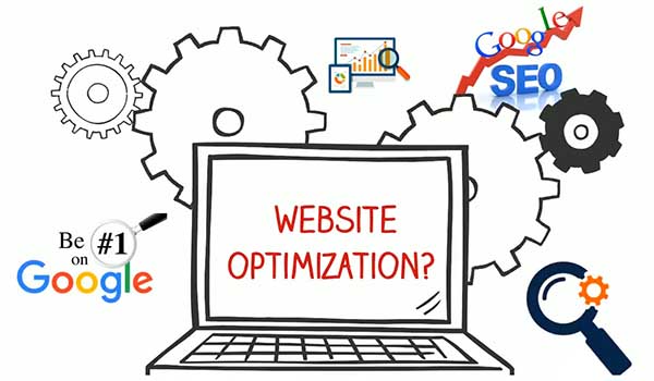 Website optimization is the process of improving a website’s performance, user experience, and search engine ranking to achieve better results.